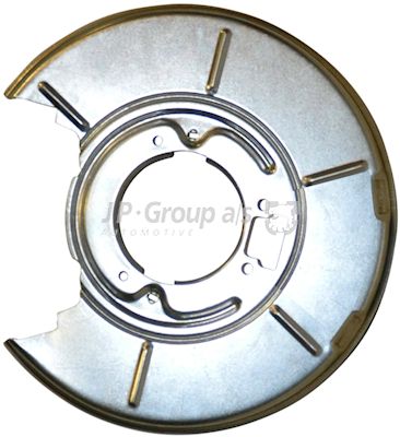 JP GROUP Отражатель, диск тормозного механизма 1464200180